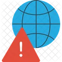 World Crisis Global Crisis Humanitarian Crisis Icon