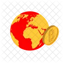 World Crypto  Icon
