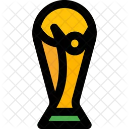 World Cup  Icon