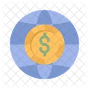World currency  Icon