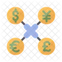 World currency  Icon