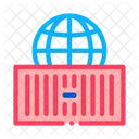 World Currency  Icon