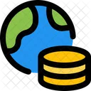 World Database  Icon