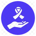 World Diabetes Heart Date Icon