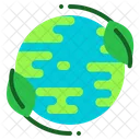 World Ecology  Icon
