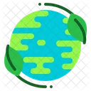 World Ecology  Icon
