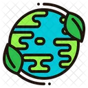 World Ecology  Icon