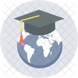 World education  Icon