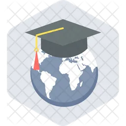 World Education  Icon