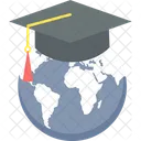 World education  Icône