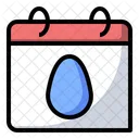 World egg day  Icon
