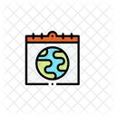 World Envirenment Envirenment Clothes Icon