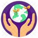 World Environment Care  Icon