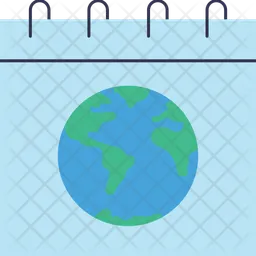 World Environment Day  Icon