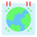 World Environment Day Ecology Earth Icon