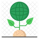 World Environment Day Icon