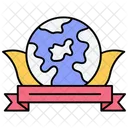 Earth Environment Nature Icon