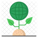 World Environment Day Symbol