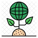 World Environment Day Symbol