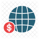 World Financial Worldwide World Icon