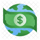 World Financial Worldwide World Icon