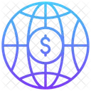 World Financial Icon