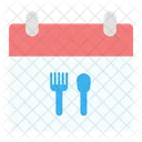 World Food Day Food Day 16th October Icon