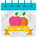 World Food Safety Day Day Event Icon