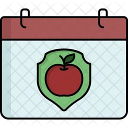 World Food Safety Day  Icon