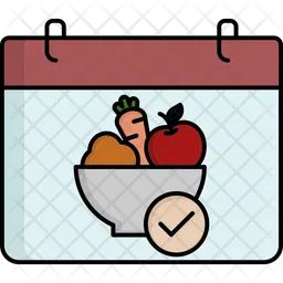 World Food Safety Day  Icon