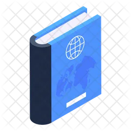 World Guidebook  Icon