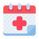 World Health Day  Icon