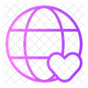 World Health Day  Icon
