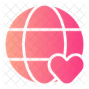 World Health Day  Icon