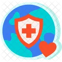 World Health Day Health Healthcare Icon