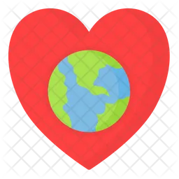 World Heart Day  Icon