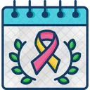 World Hepatitis Day Day Event Icon