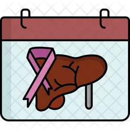 World Hepatitis Day  Icon