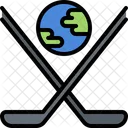 World Hockey Championship World Championship World Icon