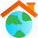 World House  Icon