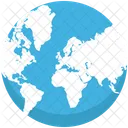 World International Tour Icon