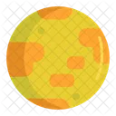 Mworld World Map Icon