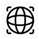 Open World Game Icon