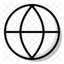 Language World Earth Icon
