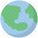 World  Icon