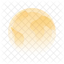 World Global Earth Icon
