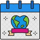 World Kindness Day Kind Gesture Icon