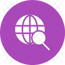 Find World Location Icon