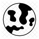 世界地図 アイコン