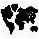 Epidemic Distribution Disease Icon